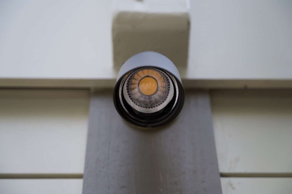 outdoor lighting | Georgia Lightscapes