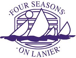 4 seasons on lanier