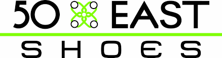 50 east shoes